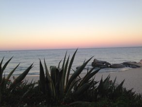 Strand Scoglio di Peppino
